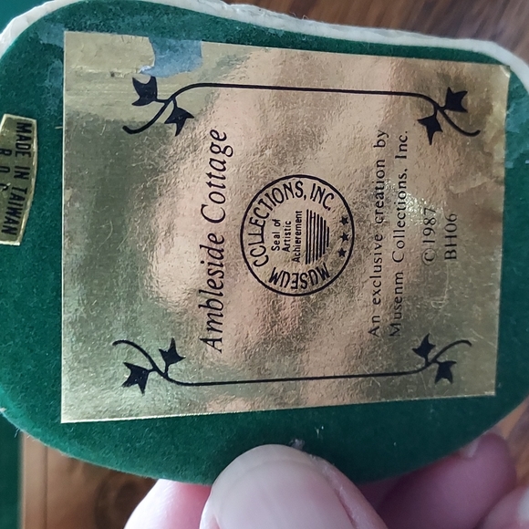 Cornwall Cottage Collection - Picture 8 of 9